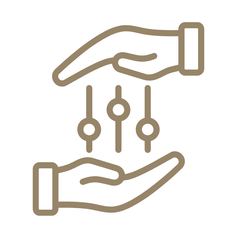 Customized Solutions